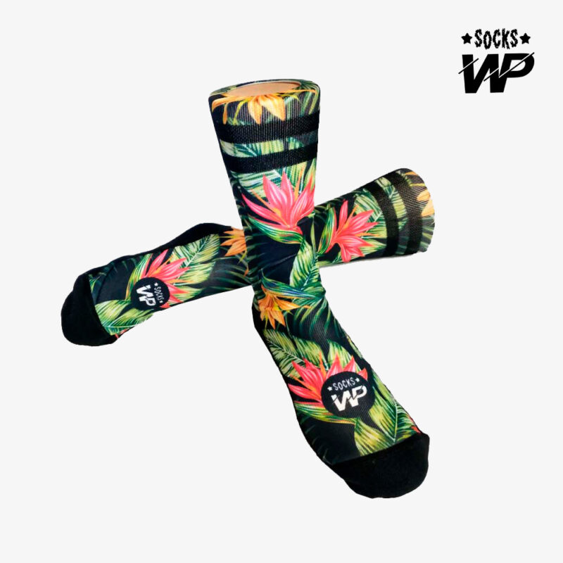 Socks WP - Tropical