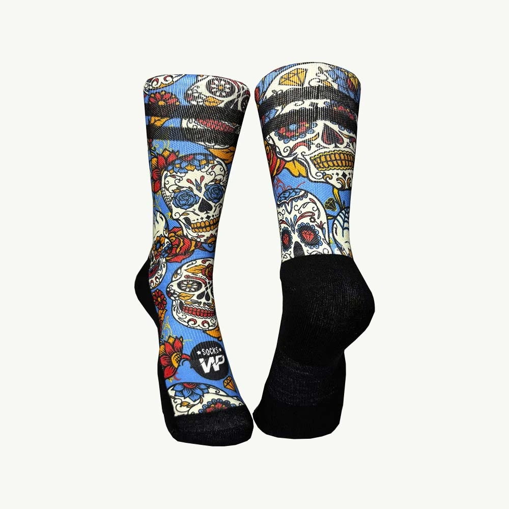 Socks WP Multideportivas - Catrina Blue