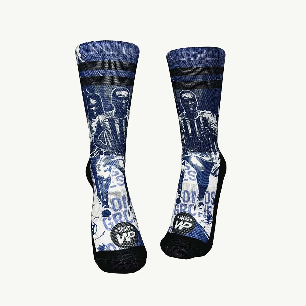 Socks WP Multideportivas - Alianza Lima