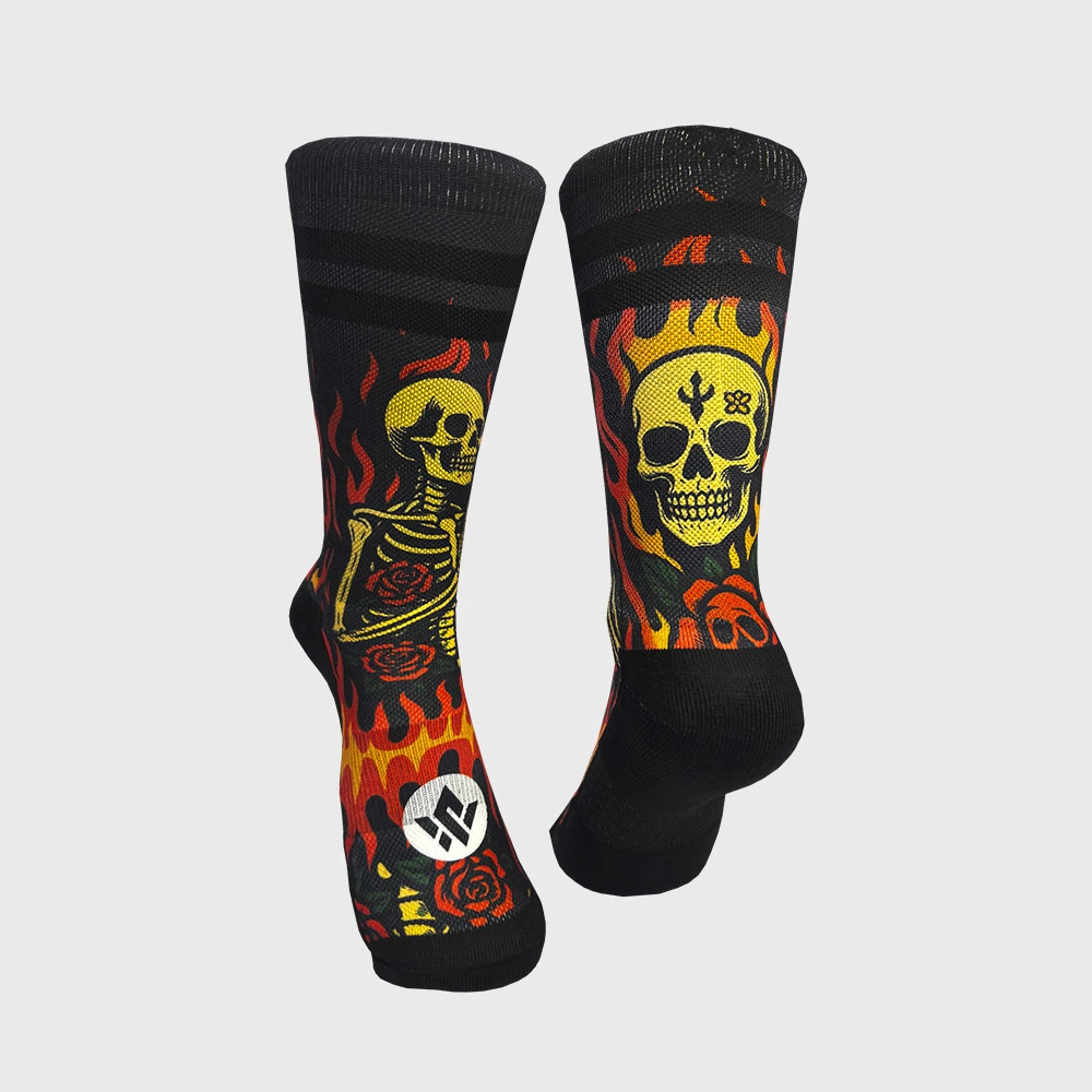 Socks WP MULTIDEPORTIVAS - Plegaria