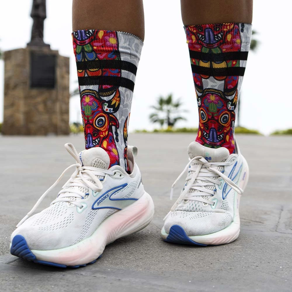 Socks WP Multideportivas - Pucacra - Imagen 2